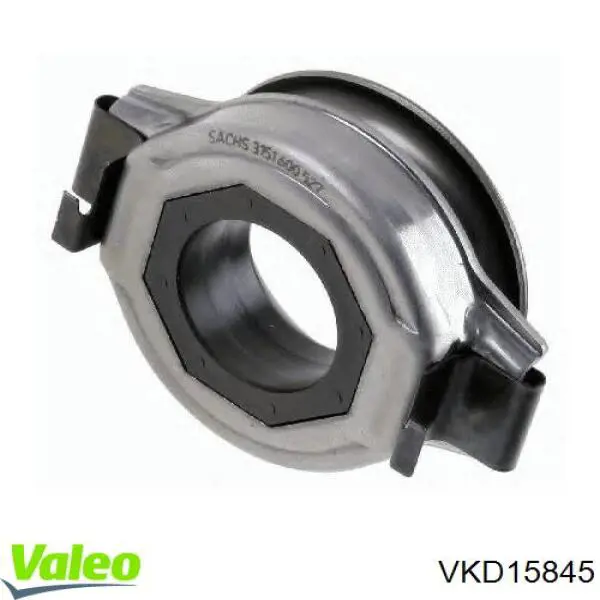 Plato de presión de embrague S0K30E16410 Hyundai/Kia
