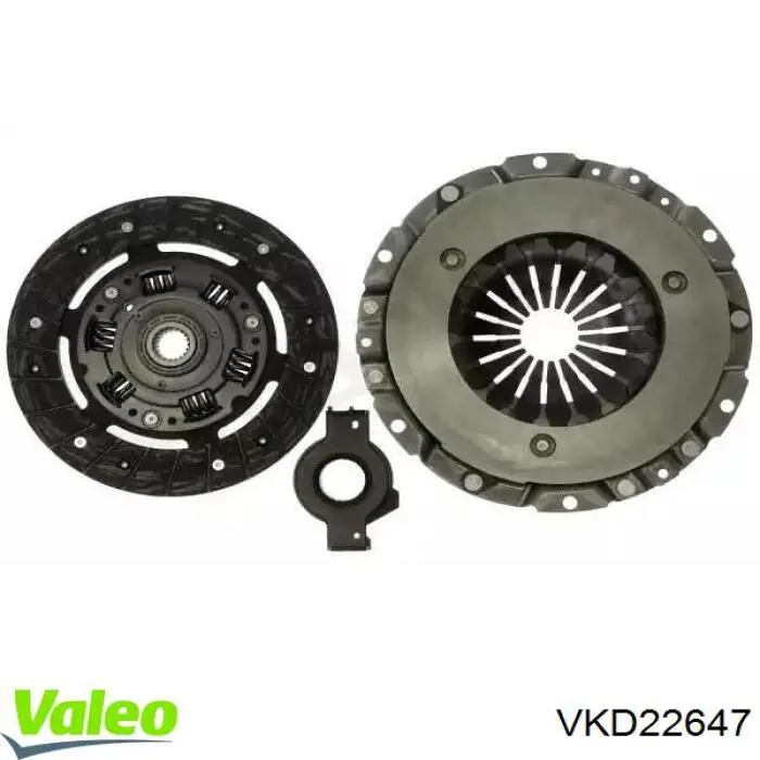 Comprar 4130028030 Hyundai/Kia Plato de presión de embrague