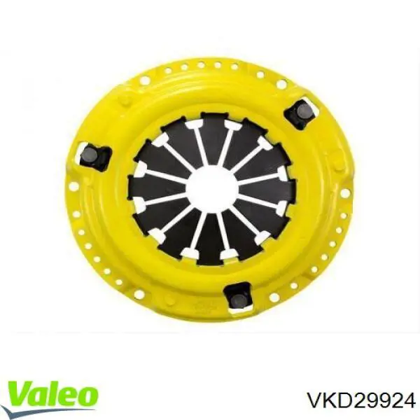 Comprar 3082654385 Sachs Plato de presión de embrague