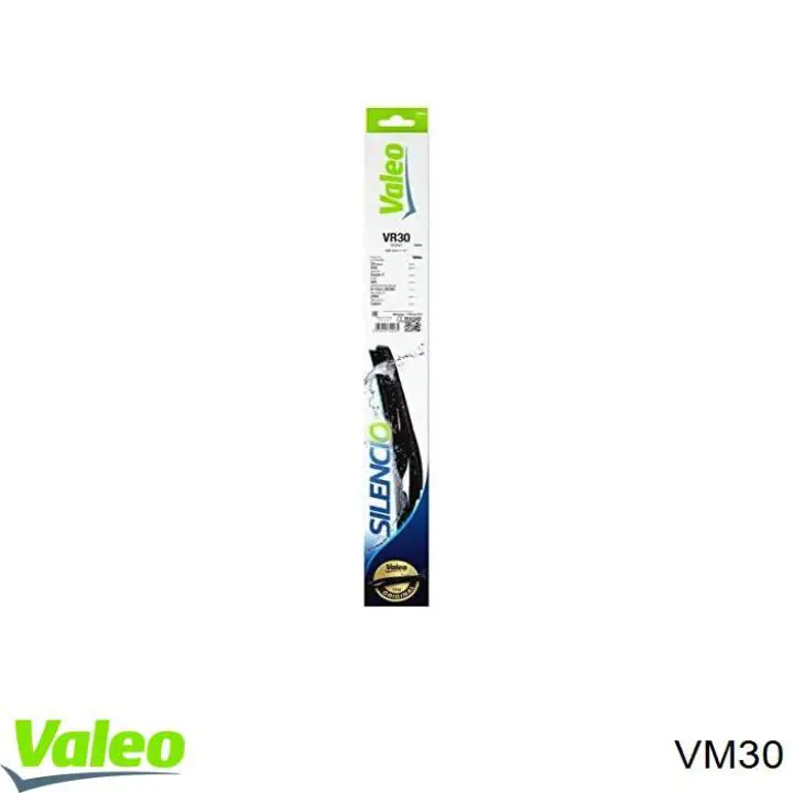 T468038 STC Limpiaparabrisas trasero