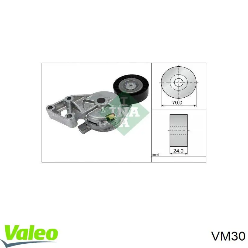 Comprar AS570038 Aslyx Limpiaparabrisas traseros