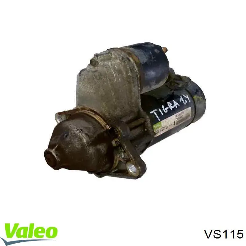 Comprar 0001157030 Opel Motores de arranque