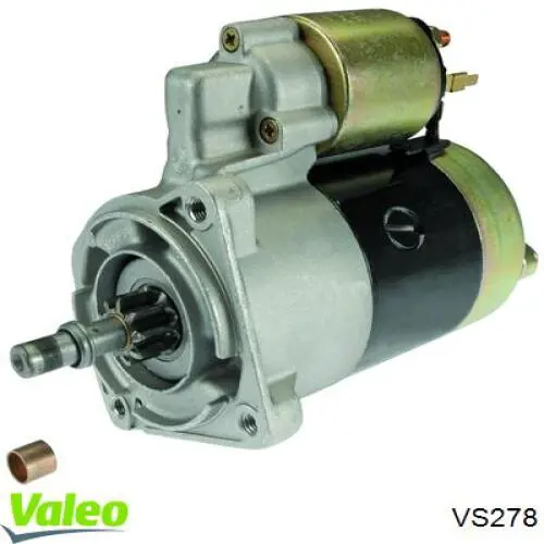 Comprar 220956A ERA Motores de arranque