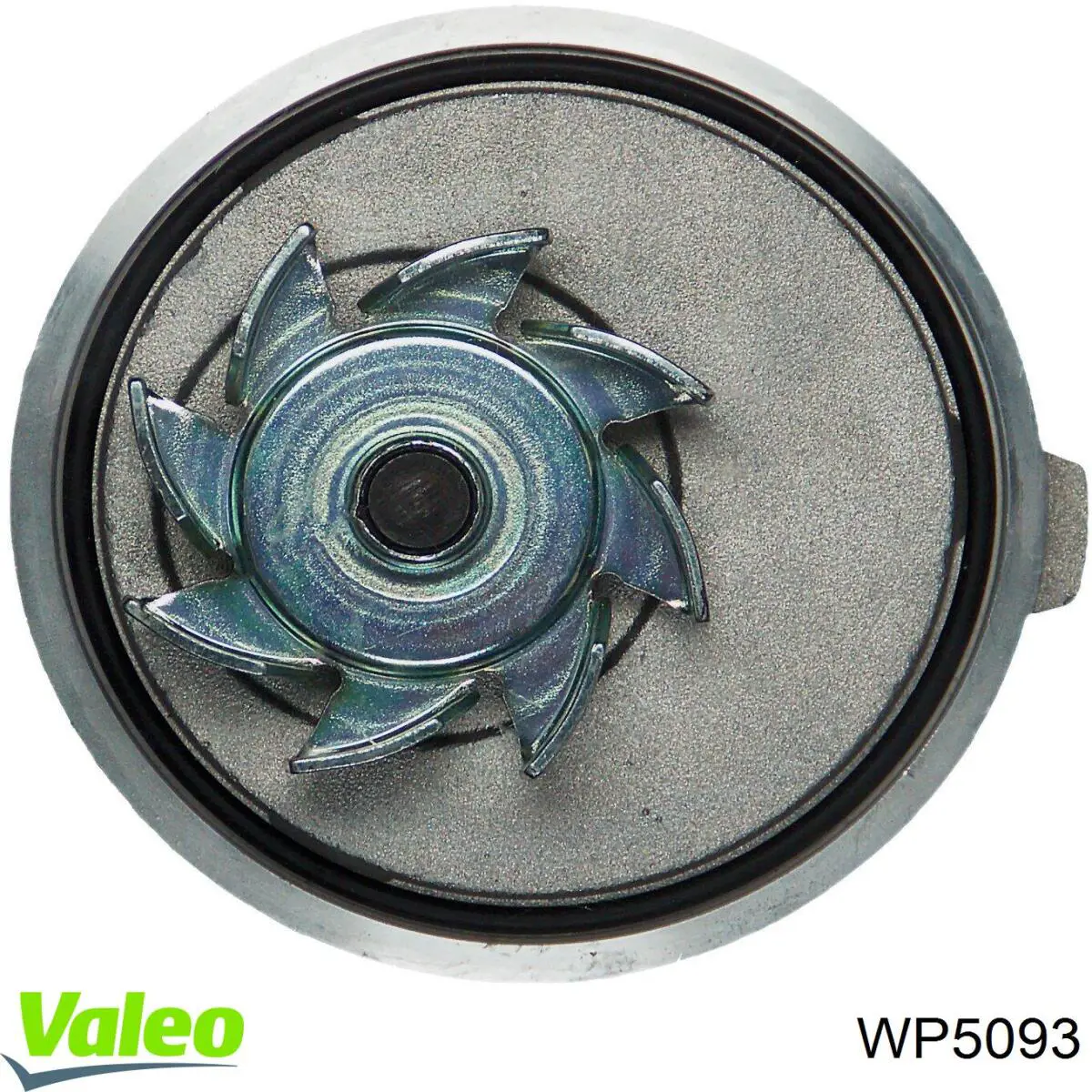 WP5093 VALEO bomba de agua