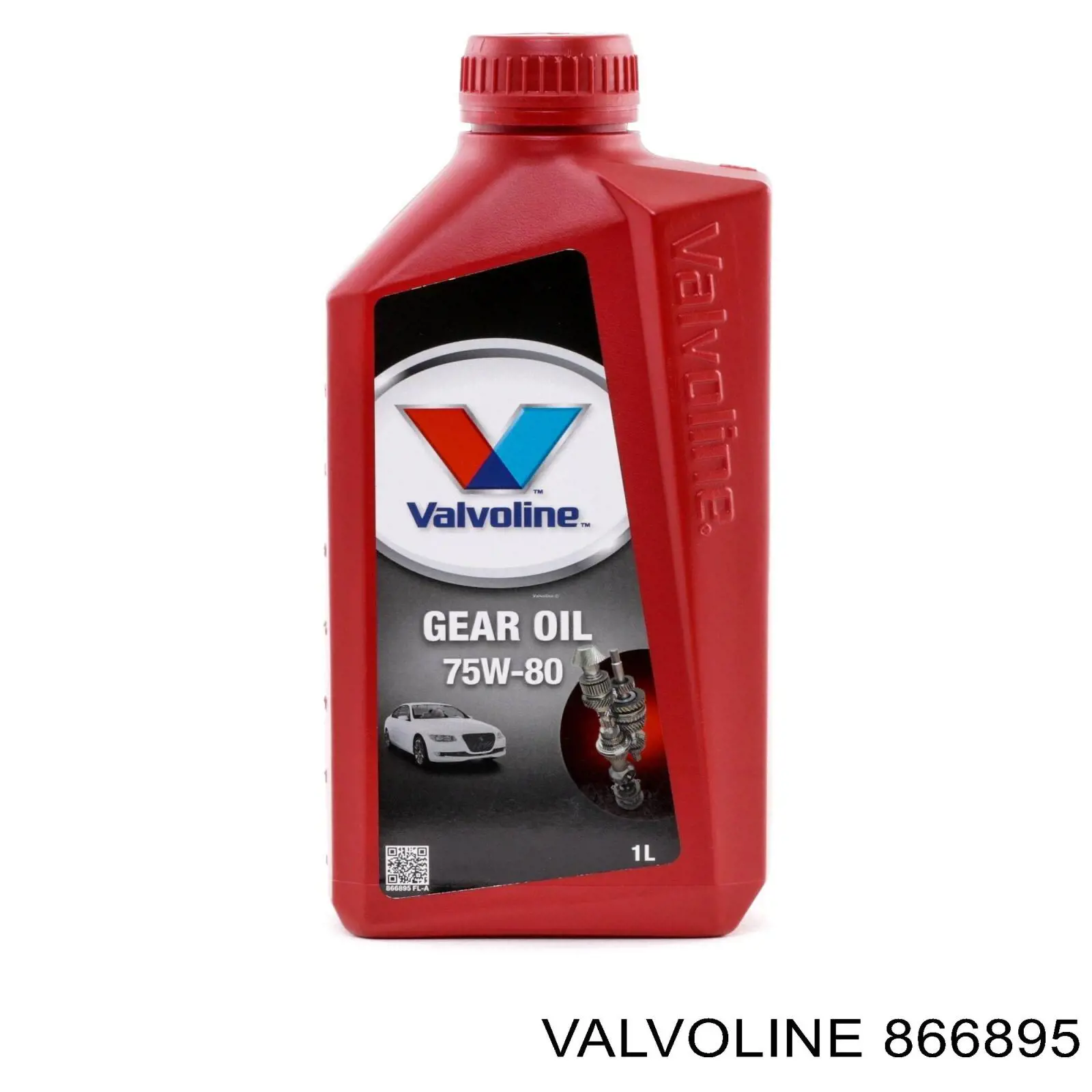 866895 Valvoline Aceite caja cambios