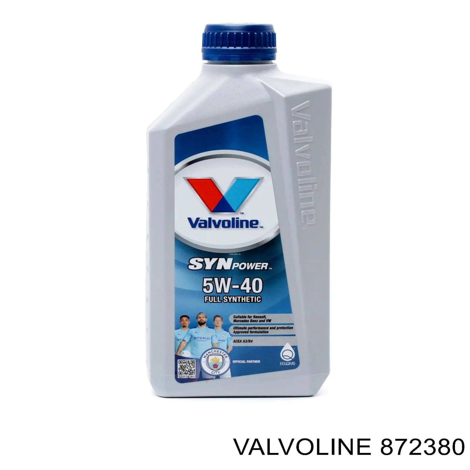 Comprar 872380 Valvoline Aceite de motor