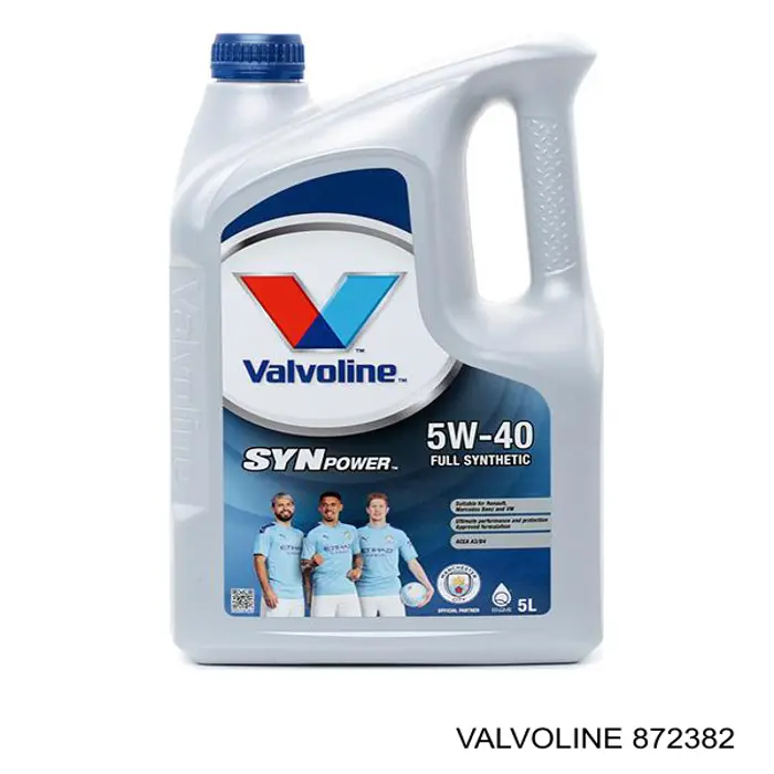 Comprar 872382 Valvoline Aceite de motor