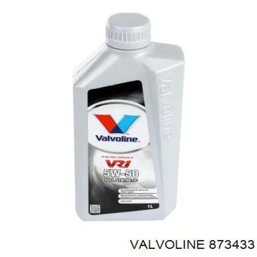 Aceite de motor 873433 Valvoline