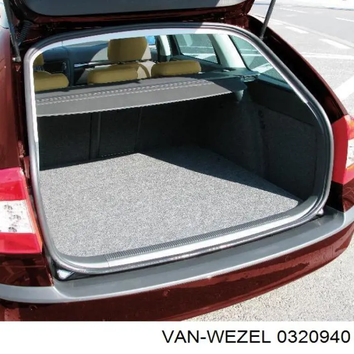 Piloto trasero exterior derecho Tempest 0130064FZ2C precio, desde 26,70 EUR