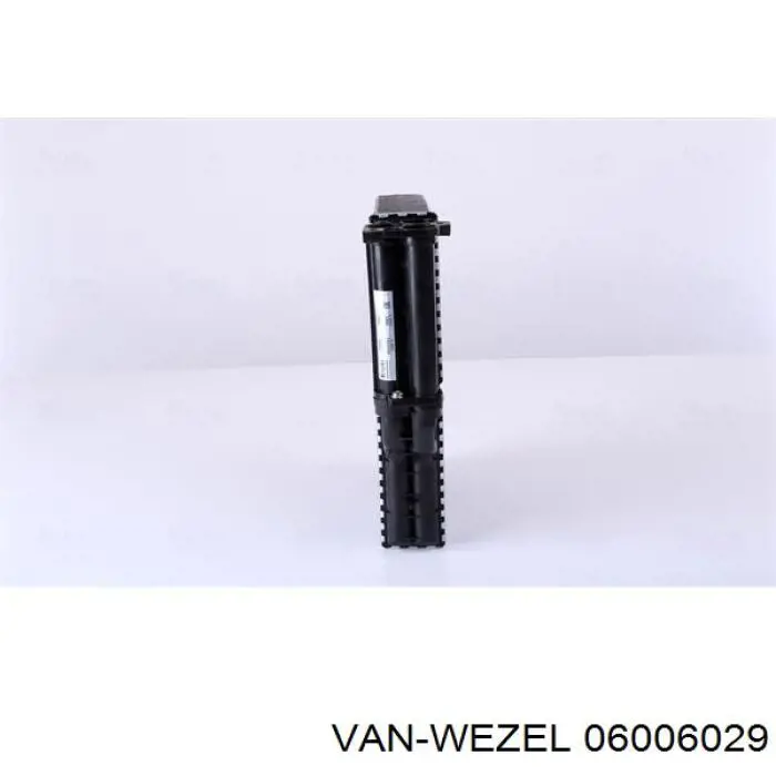 Comprar 06006029 VAN Wezel Radiador calefacción