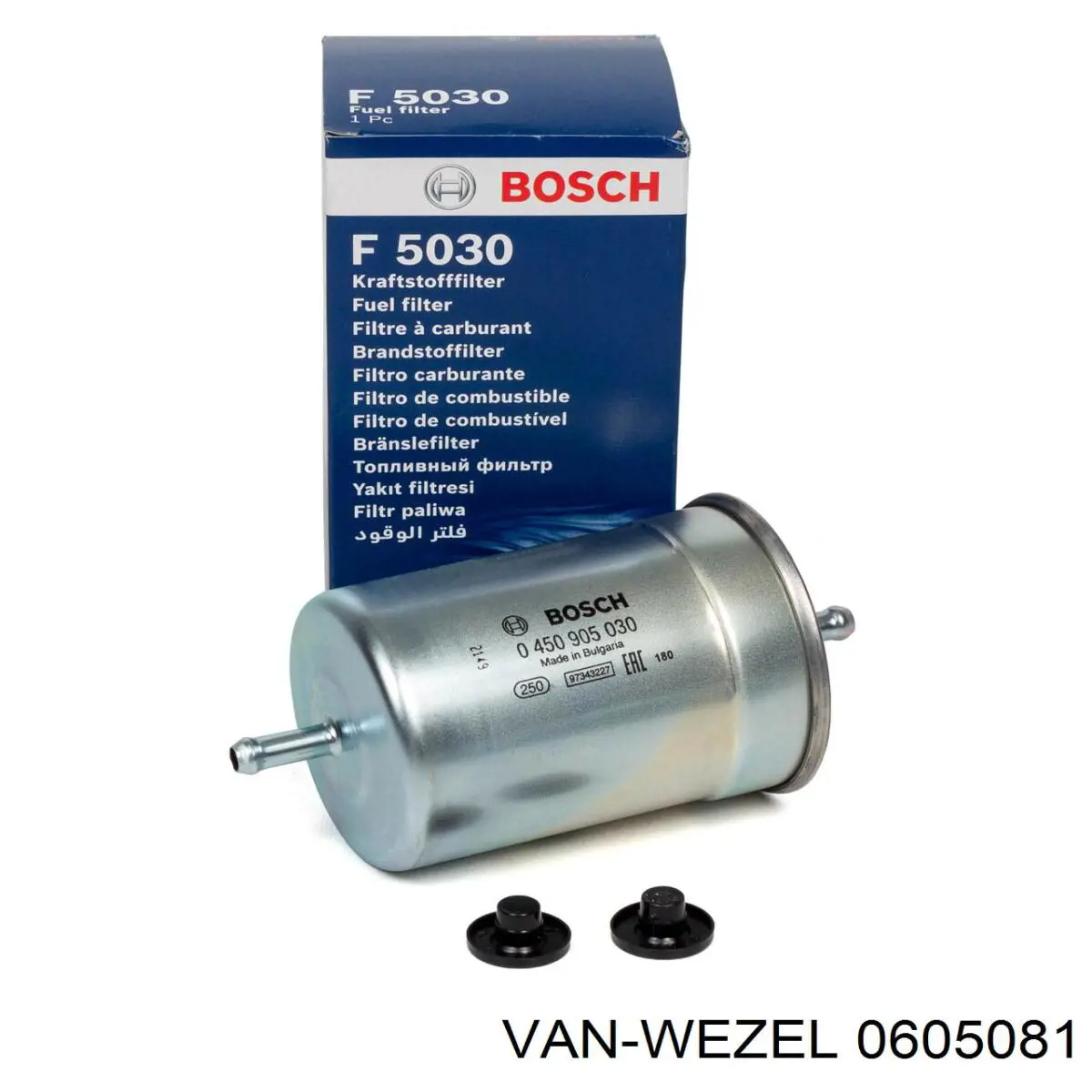 Comprar 16111178881 BMW Depósito de gasolina