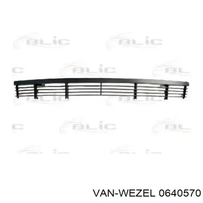 Parachoques delantero BMW 3 E36