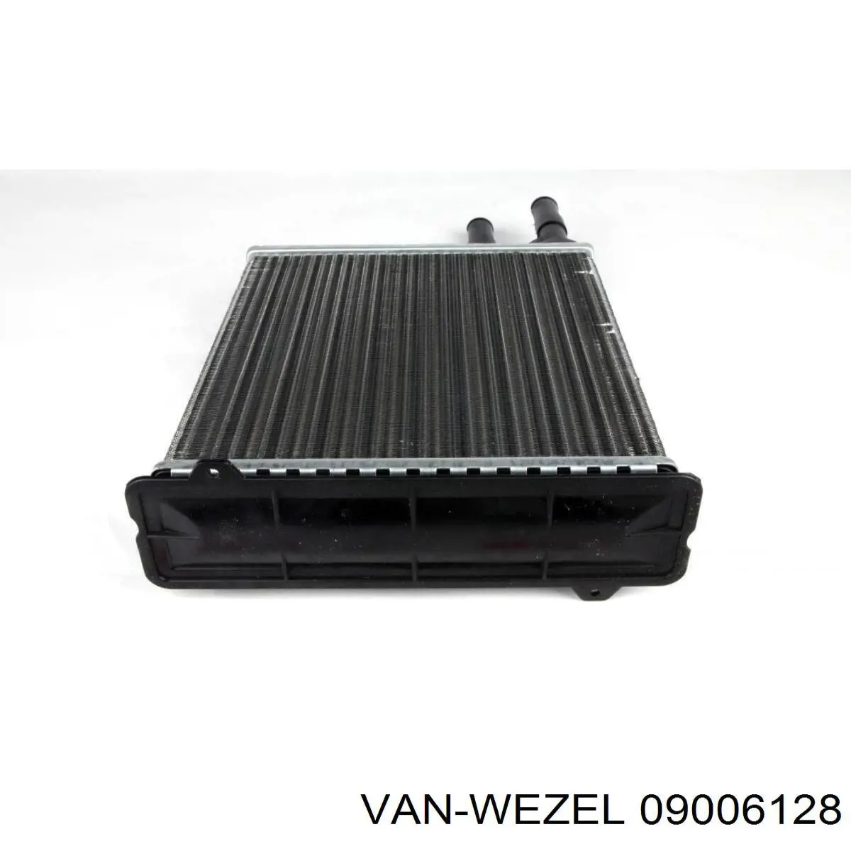 Calefactor VAN Wezel 09006128