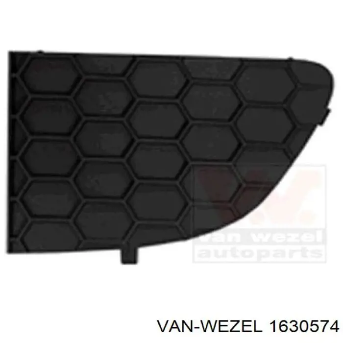 Comprar FT3461001 Prasco Defensa delantera