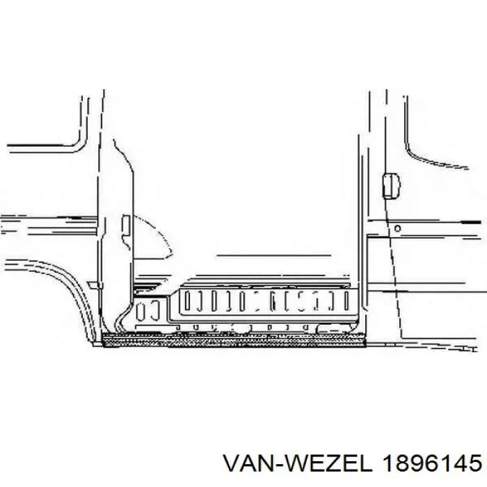 1896145 VAN Wezel