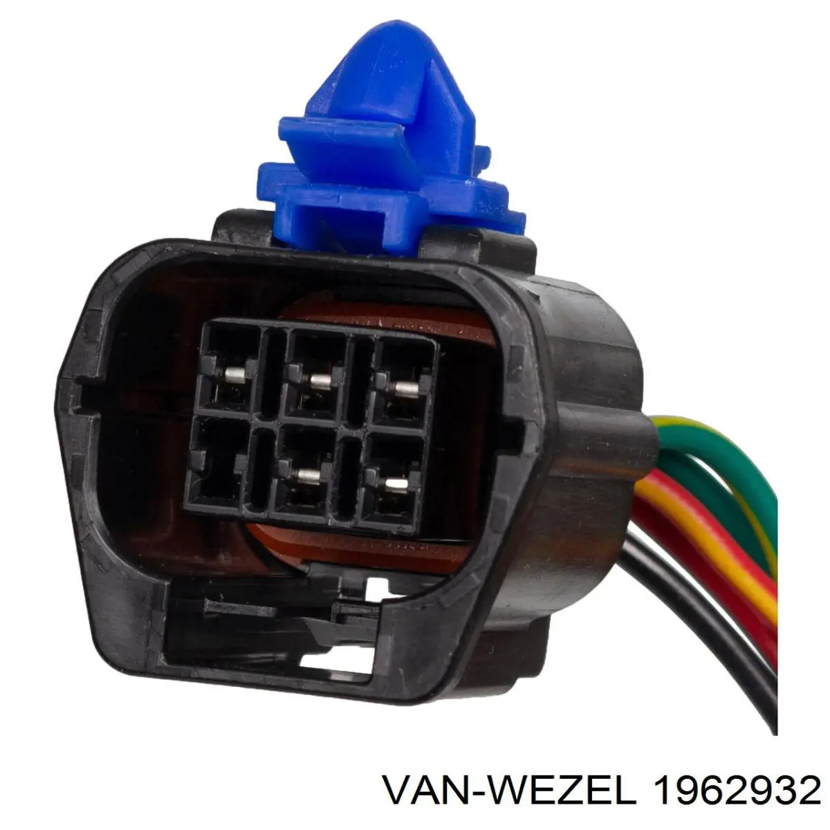 Comprar AB3913404AA Ford Piloto trasero derecho