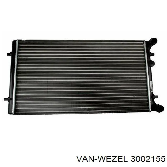 3002155 VAN Wezel