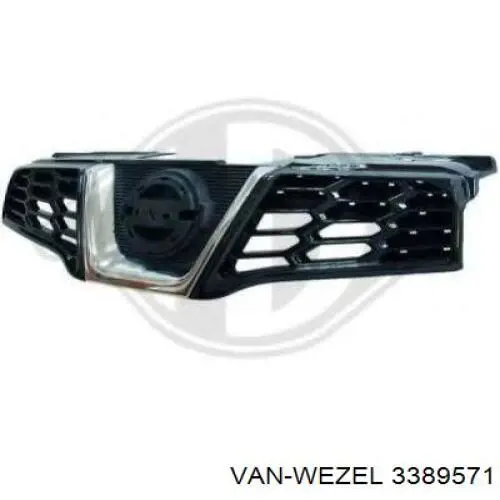 Comprar 25032637 Jumasa Defensa delantera