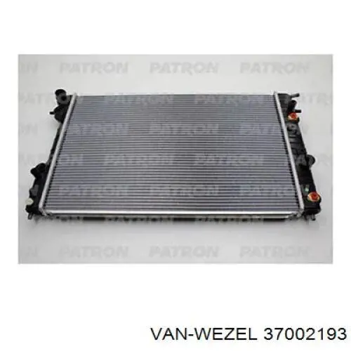 Opel Omega 25, 26, 27