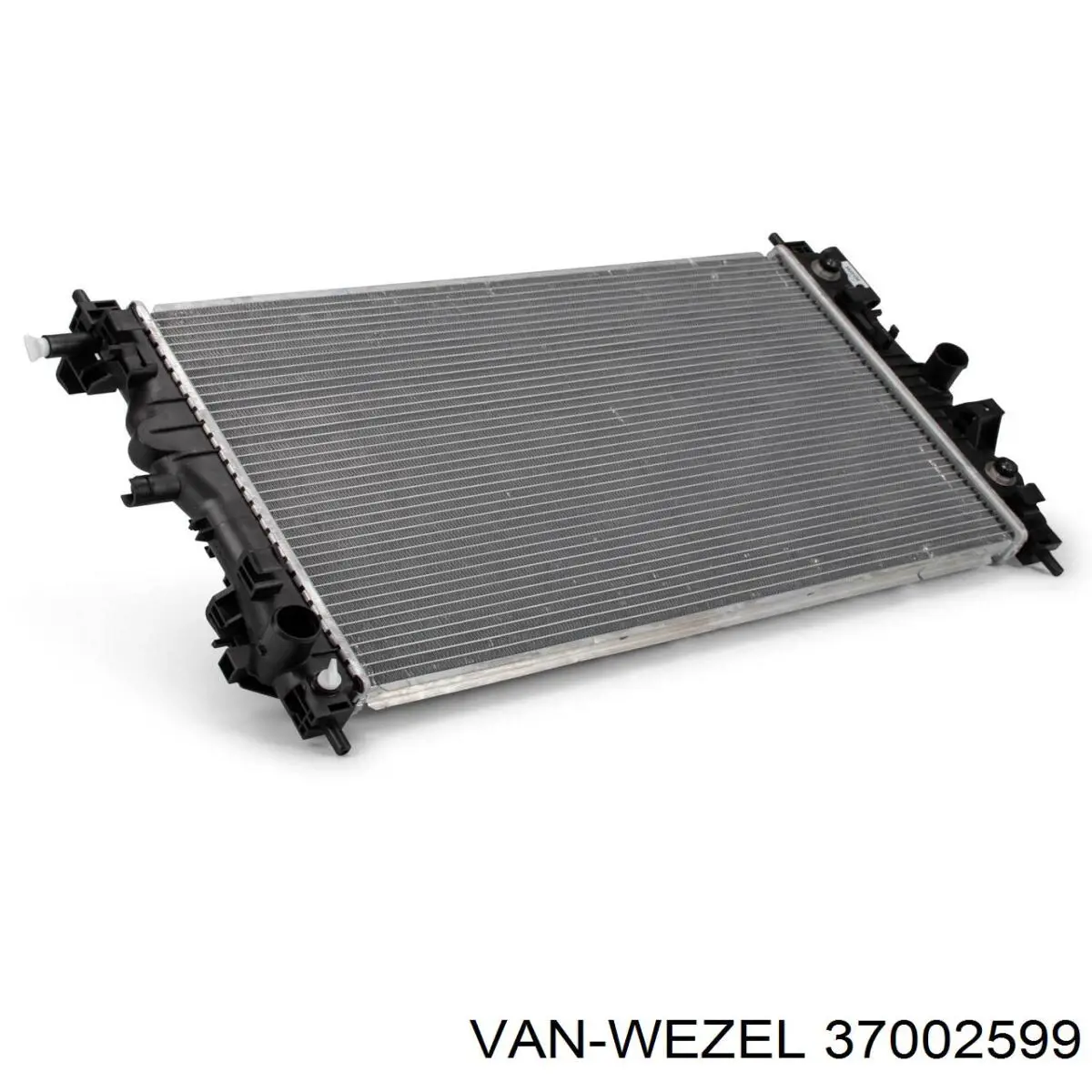 Comprar 39074663 General Motors Radiador de auto