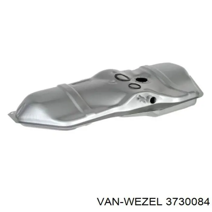 Comprar 3730084 VAN Wezel Depósito de gasolina