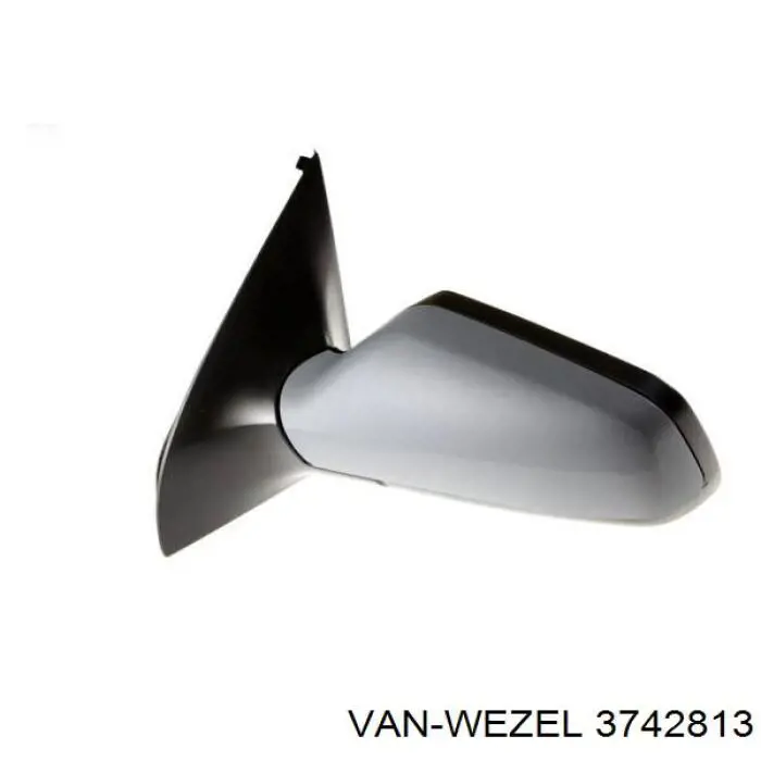 Espejo izquierdo Jumasa 54013060 precio, desde 31,87 EUR