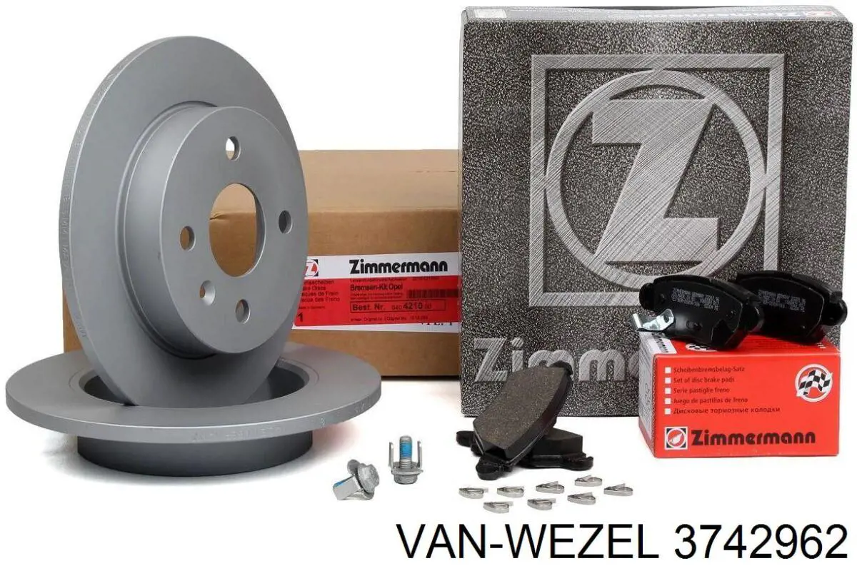 Faro derecho Opel Zafira F75