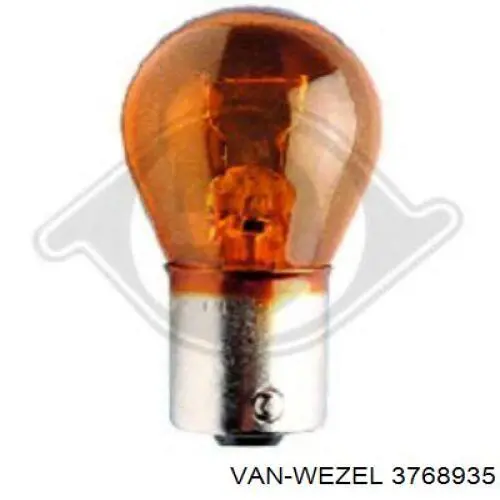 3768935 VAN Wezel