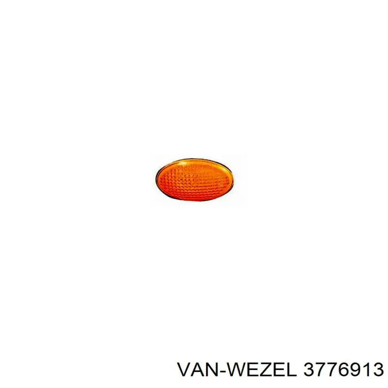 Comprar 5555195E Polcar Luz intermitente de guardabarros
