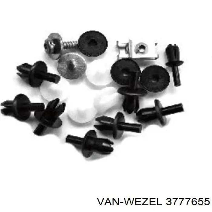 Aleta delantera izquierda 4max 6504045023311P precio, desde 55,81 EUR