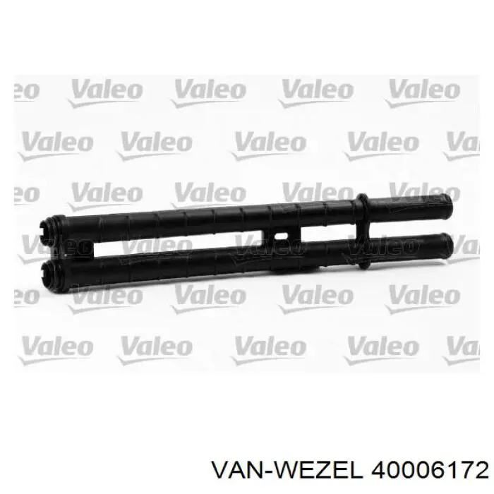 Comprar 6464C8 Peugeot/Citroen Radiador calefacción
