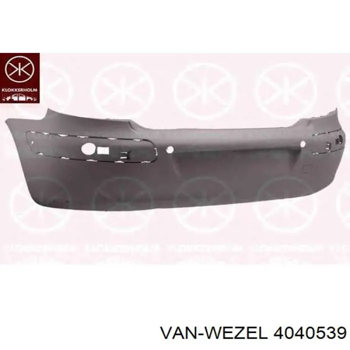 Absorbente paragolpes trasero Peugeot/Citroen 7414X4 precio, desde 13,91 EUR