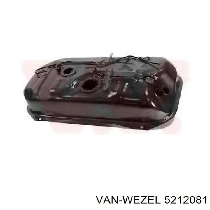Comprar Depósito de gasolina Suzuki Swift II EA