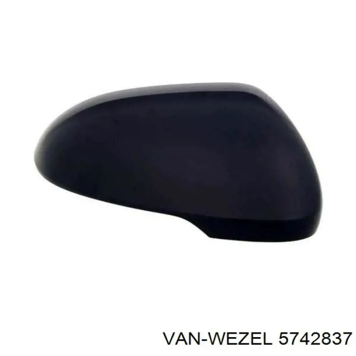 Comprar 3G0857521 VAG Cristal de espejo retrovisor exterior izquierdo