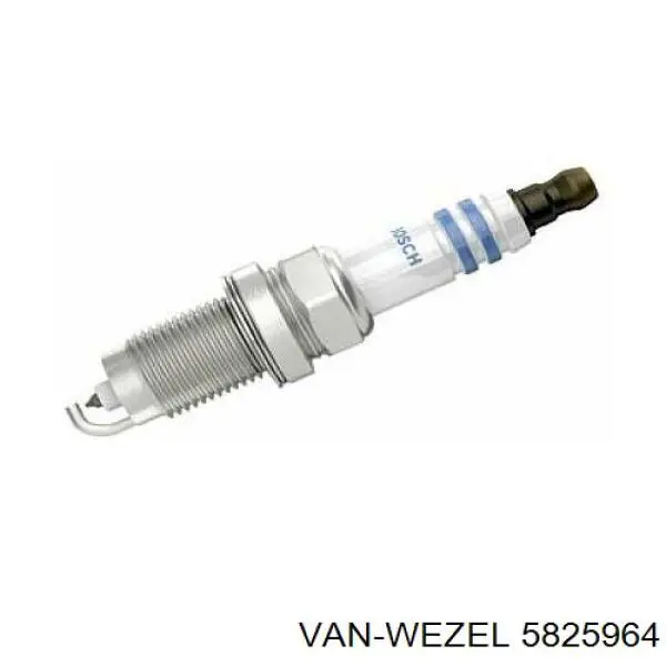 Comprar VG0204903 Prasco Faro derecho