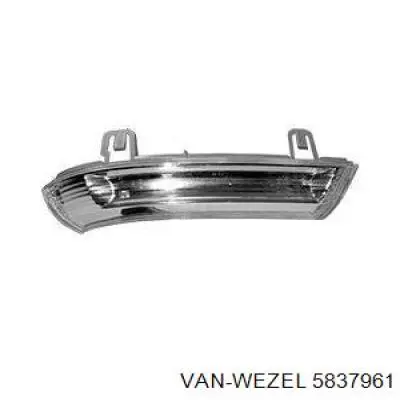Faros delanteros VAG 1EL008350011