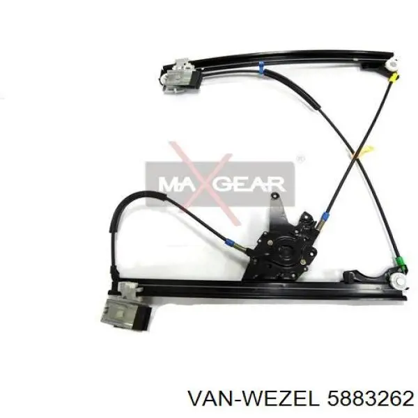 Comprar 1H0959802A VAG Elevalunas