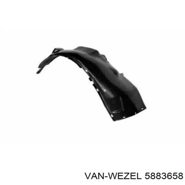 Comprar 1H0821106B VAG Aleta