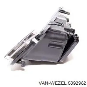 Comprar 96359800R VAG Faro derecho