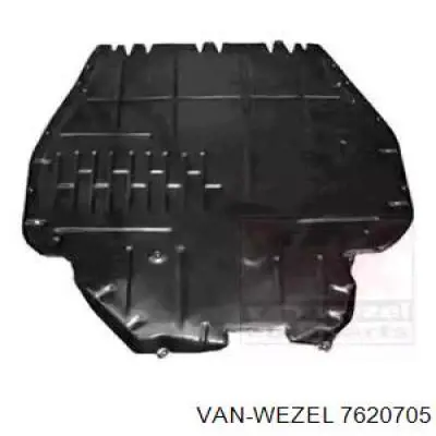 Comprar 7620705 VAN Wezel Protección motor / empotramiento