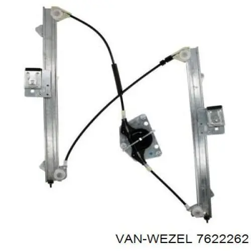 Comprar 1Z1837162 VAG Elevalunas