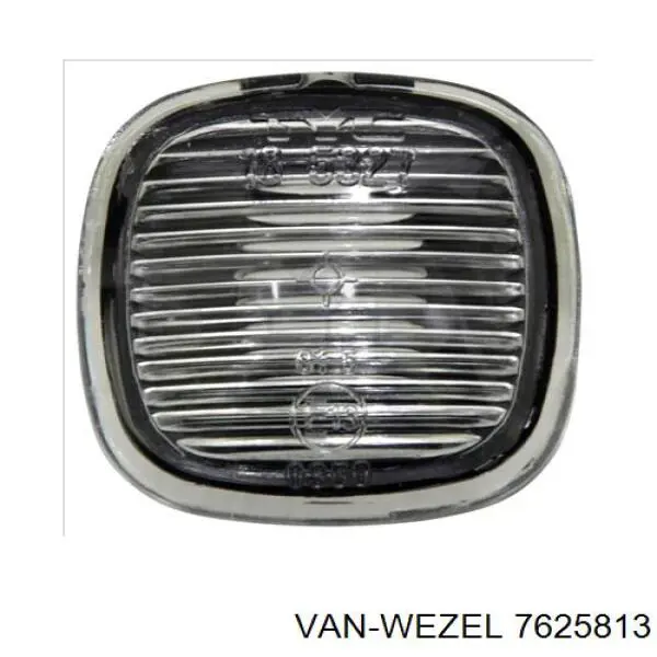 Comprar 7805027 Diederichs Espejo de retrovisor izquierdo