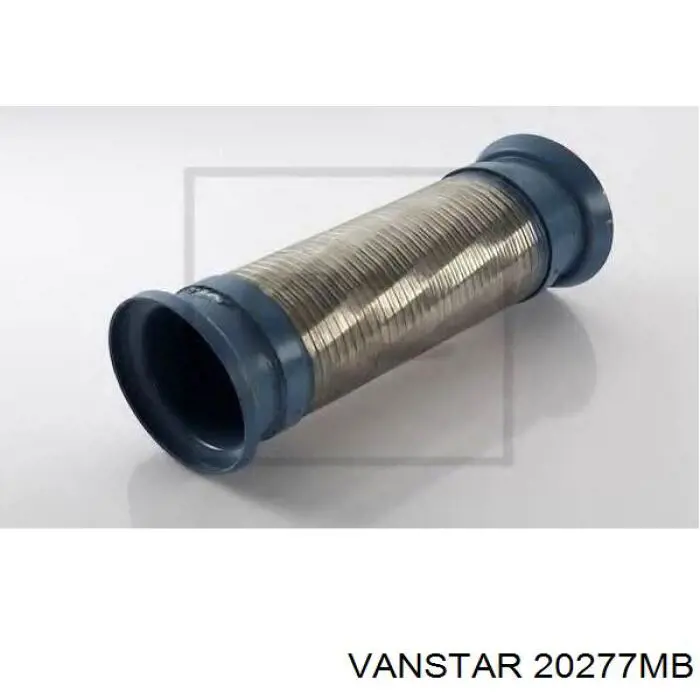 20277MB Vanstar junta de tubo de escape silenciador