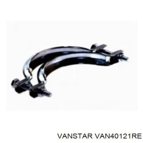 VAN40121RE Vanstar