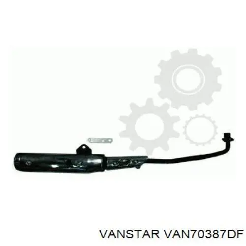 VAN70387DF Vanstar