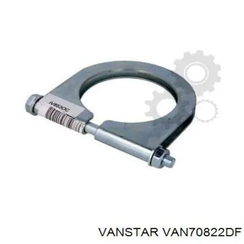 Comprar 0240 Fare Soporte de tubo de escape