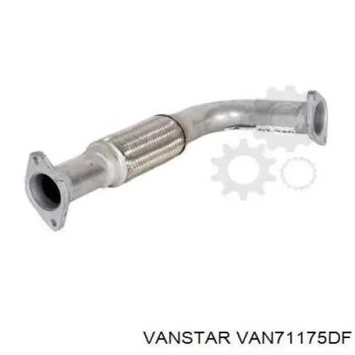 8971205164 Wabco Membrana de cámara de freno