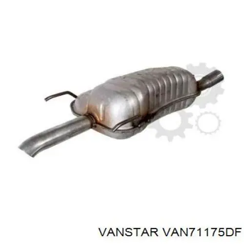 Comprar 0004312128 Mercedes Membrana de cámara de freno
