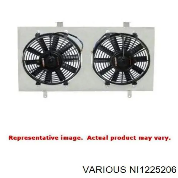 Panel de soporte del radiador y montaje de faros Nissan Altima L33 sedán (2012 - 2018) precio, desde 105,88 EUR