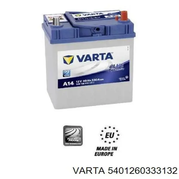 Batería de arranque Mutlu B2035028G precio, desde 54,36 EUR